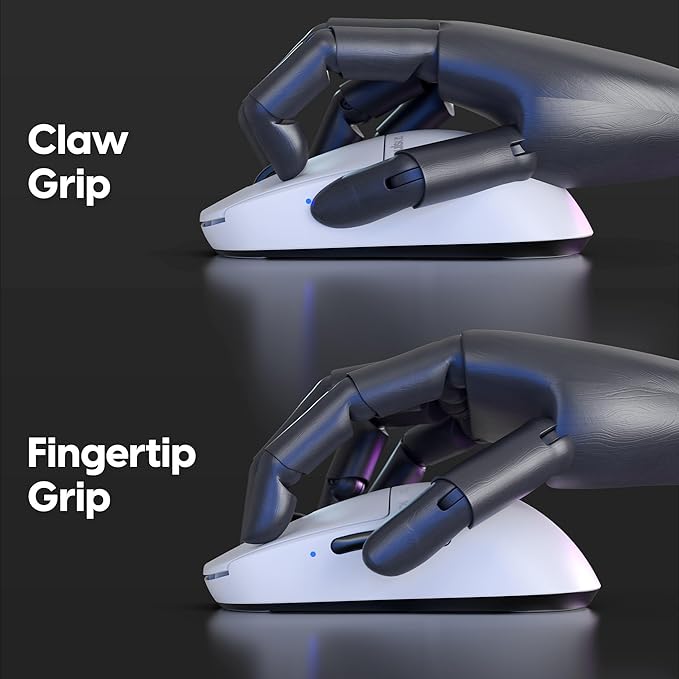 Pulsar Gaming Gears X2A mini Wireless Gaming Mouse, Ultra Lightweight 1.94 oz - Image 6