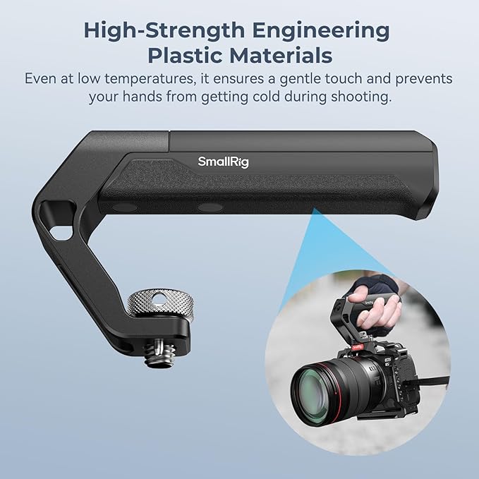 SMALLRIG Lightweight Top Handle - Image 4