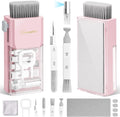 Keyboard Cleaning Kit, All in 1 Laptop Cleaning Kit by Tassmpitor
