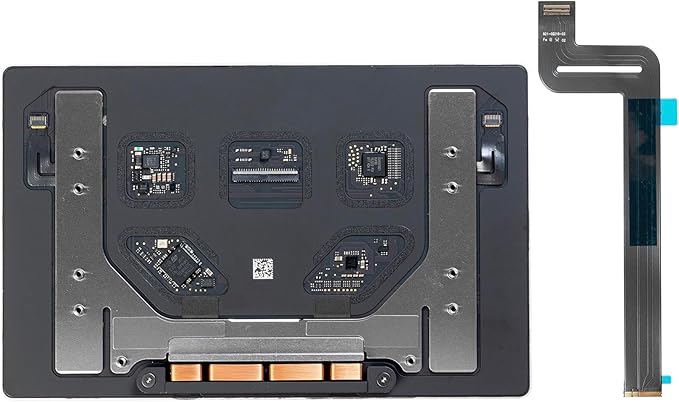 HAWSON A2159 Trackpad Replacement - Image 2