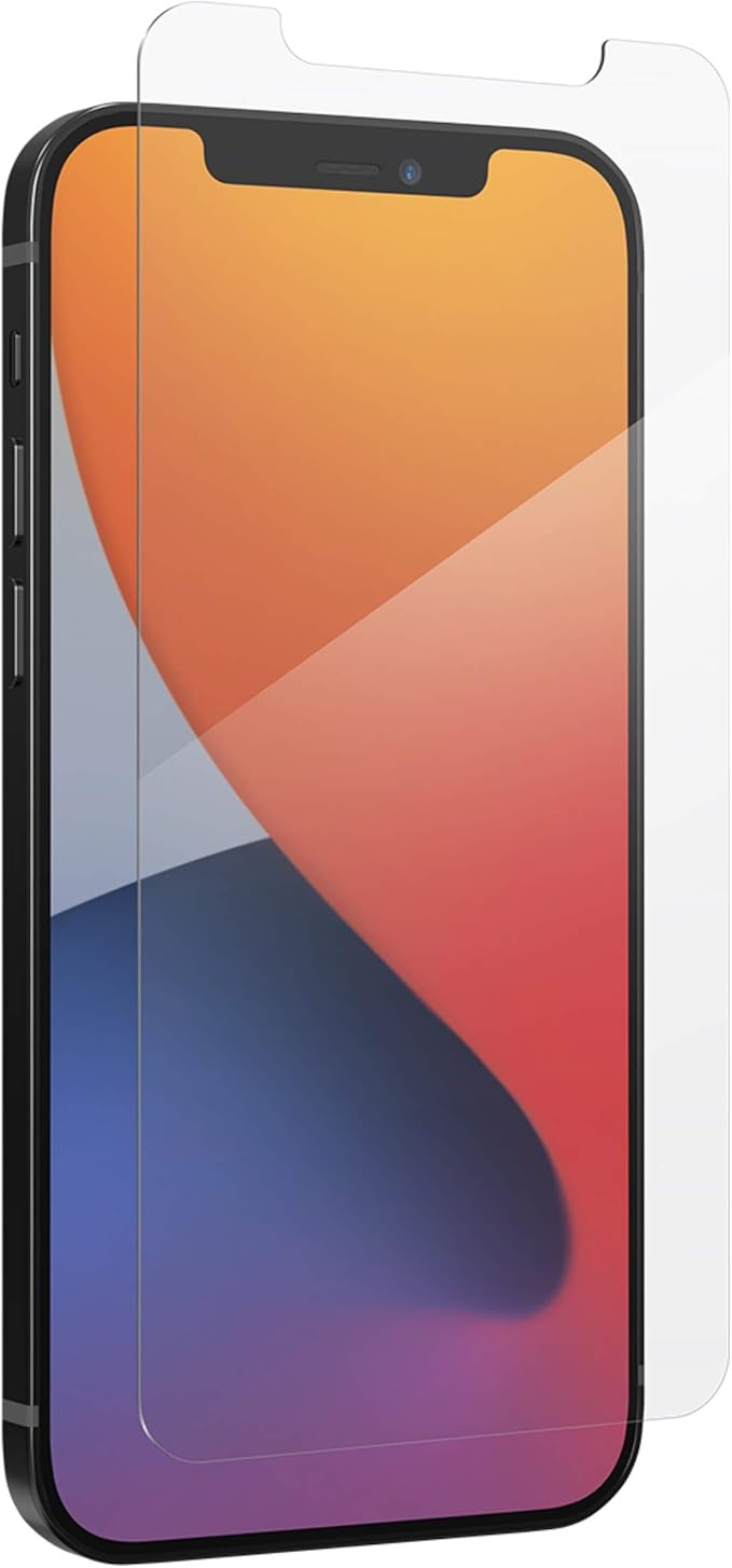 ZAGG InvisibleShield Glass Elite VisionGuard+ Anti-Microbial Screen Protector by ZAGG