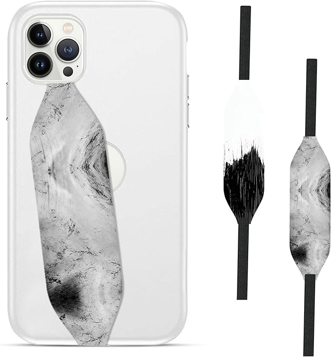 Phone Grip Strap by Switchbands
