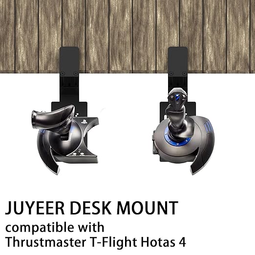 Quick Release Desk Mount: Compatible - Image 5
