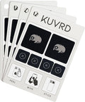 KUVRD Waterbear by KUVRD