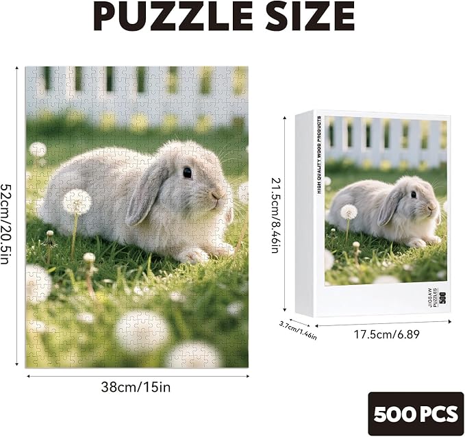 Custom Puzzle, Customize Puzzles from Photos - Image 2