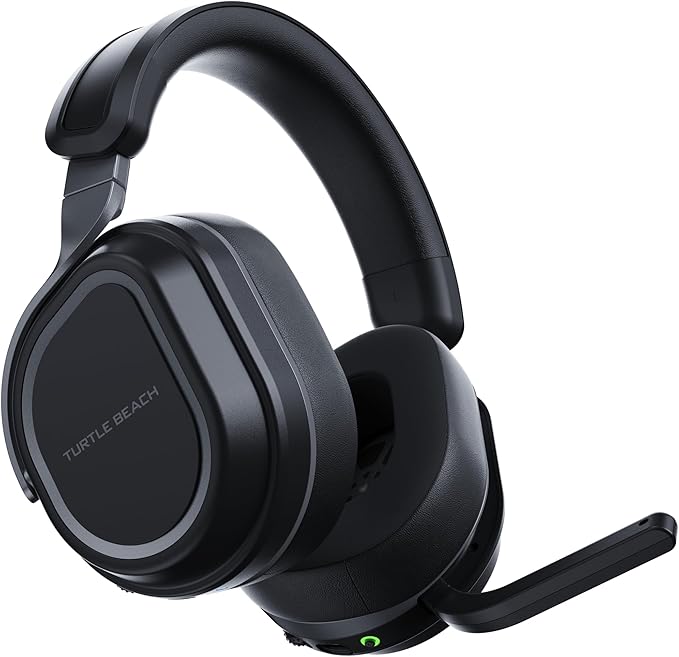 Turtle Beach Stealth 700 Gen 3 Wireless Multiplatform Amplified Gaming Headset - Image 13