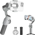 ZHIYUN CINEPEER Smooth 5E Gimbal Stabilizer by ZHIYUN