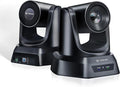 Conference Room PTZ Camera System by TONGVEO
