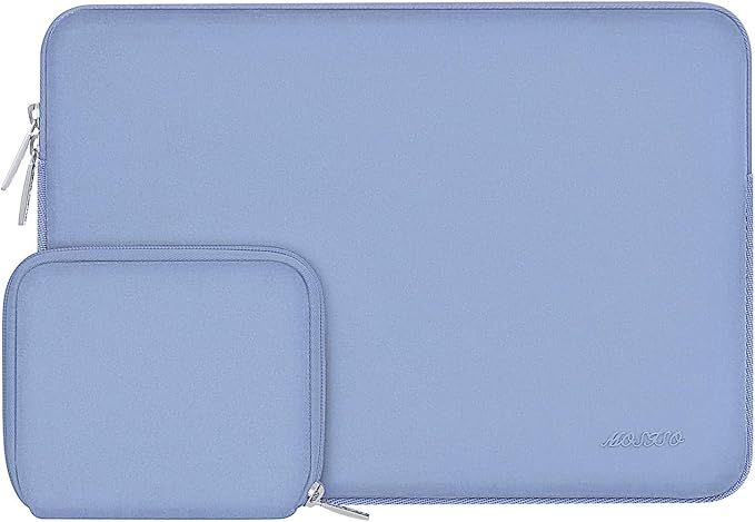 MOSISO Laptop Case 15 inch, 15 inch Laptop Sleeve Bag Compatible by MOSISO