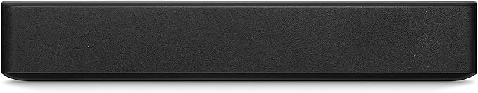 Seagate Portable 5TB External Hard Drive HDD – USB 3.0 - Image 3