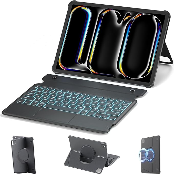 Nillkin for iPad Air/Pro 13 Inch Case by Nillkin