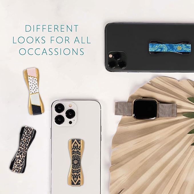 LOVEHANDLE Universal Phone Grip - Image 7