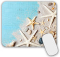 Mouse Pad, Gaming Mouse Pad, Non-Slip Rubber Base Mouse Mat by newplenty