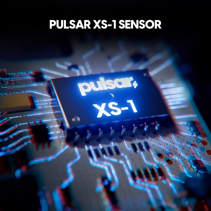 Pulsar Gaming Gears X2 Crazylight Wireless Gaming Mouse, Ultra Lightweight 1.23 - Image 3