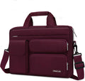 MOSISO Laptop Shoulder Bag, Computer Bag by MOSISO