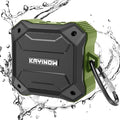 Portable Bluetooth Speaker by kayinuo