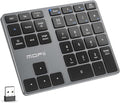 MOFII Bluetooth Number Pad for Laptop by MOFII