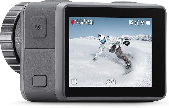 DJI Osmo Action - Image 6