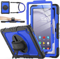 SEYMAC stock Case for Samsung Galaxy Tab A9+ Plus 11'', Full-Body Drop by SEYMACstock