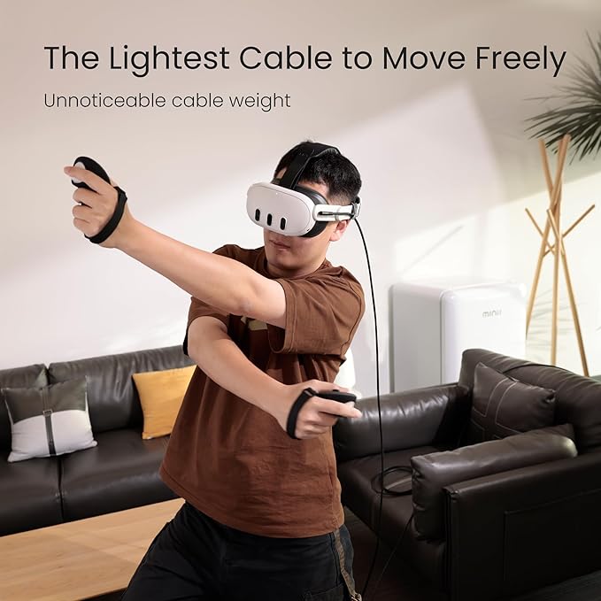 KIWI design 16FT Link Cable Compatible - Image 3