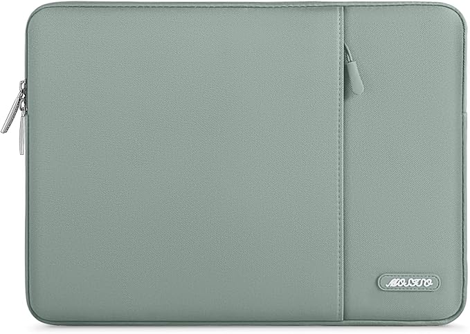 MOSISO Laptop Case 16 inch, 15-15.6 inch Laptop Sleeve Compatible by MOSISO