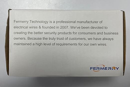 Fermerry 26 AWG Stranded Wire Spool 50ft Each 6 Colors Flexible 26 Gauge - Image 11