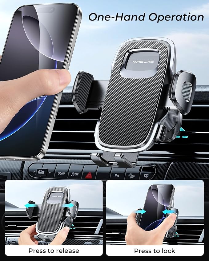 Phone Holders for Your Car - Image 4