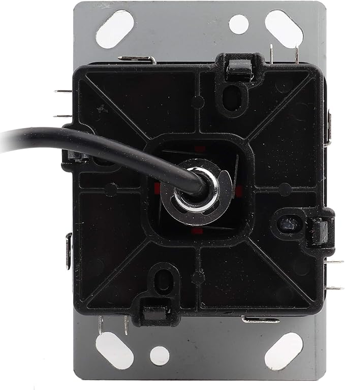 TOPINCN 8 Way Flight Joystick - Image 6