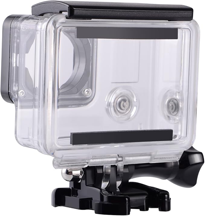 Suptig Replacement Waterproof Case Protective Housing - Image 3