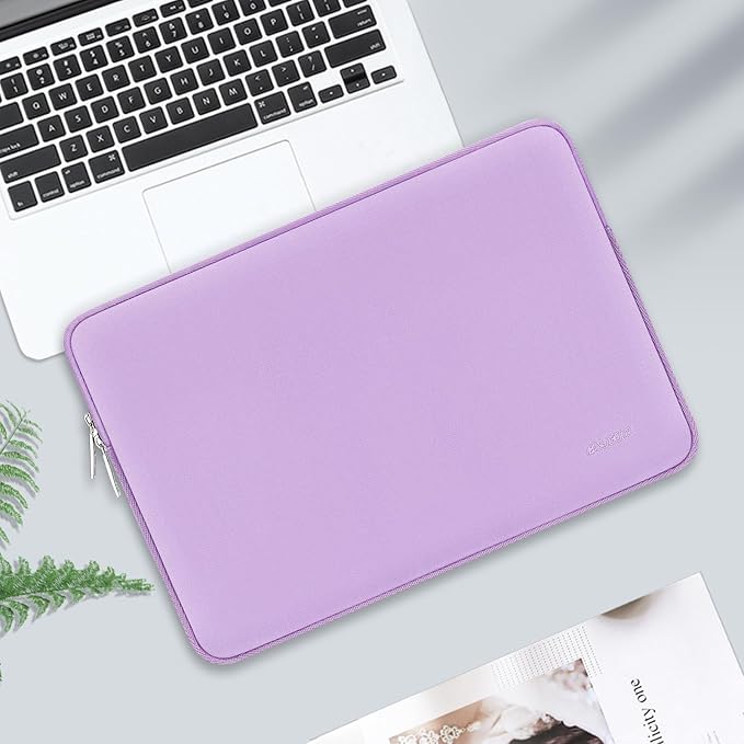 MOSISO Laptop Case 13 inch, 13 inch Laptop Sleeve Bag Compatible - Image 9