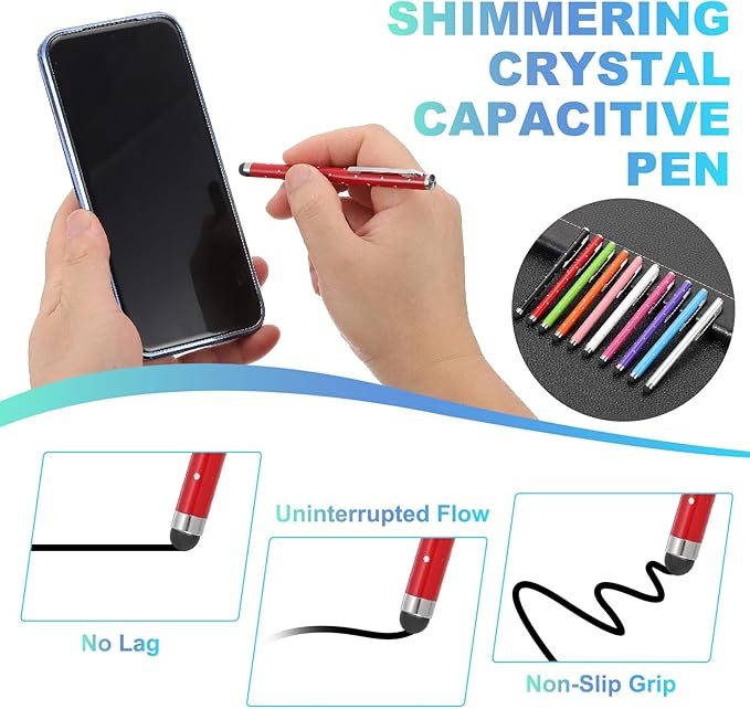 PATIKIL Stylus Pens for Touch Screens - Image 5