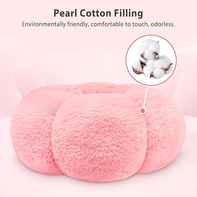CreaDream Pumpkin Tablet Pillow Stand Holder - Image 7