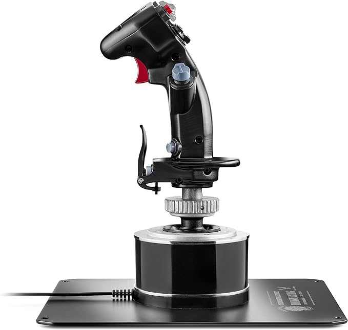 Thrustmaster HOTAS Warthog Flight Stick - Image 3