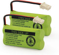 BT183342/BT283342 2.4V 400mAh Ni-MH Battery Pack, Also Compatible by GLEPOWEER