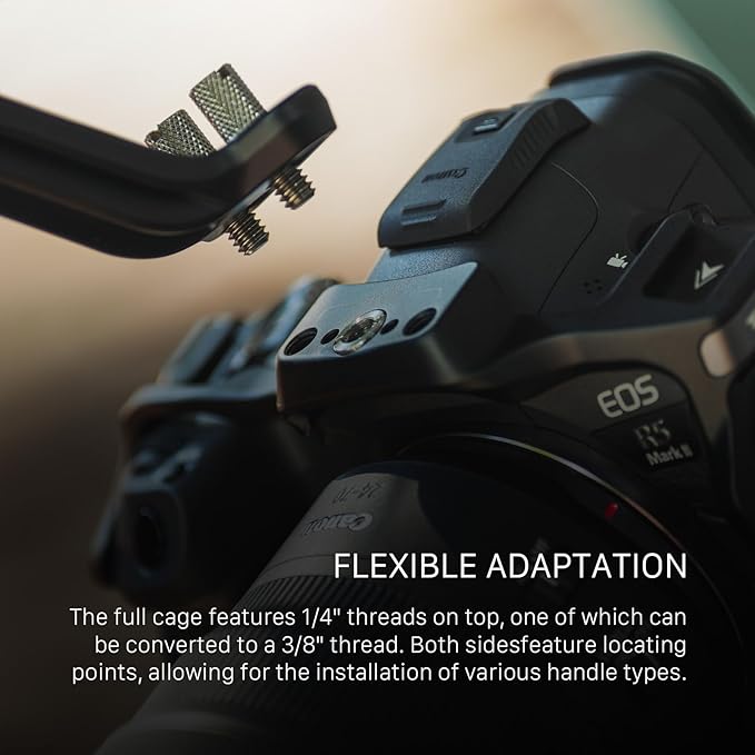 Tilta Half Camera Cage Compatible - Image 4
