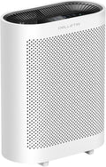 Office Air Purifier with 3-in-1 HEPA Filter Desktop Air Cleaner by Unknown
