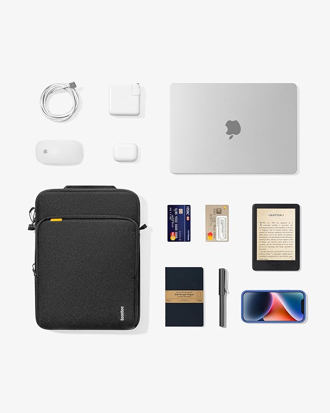 tomtoc 360 Protective Laptop Sleeve Designed - Image 7