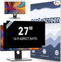 Computer Privacy Screen 27 Inch by Protescreen