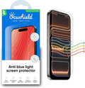Ocushield Screen Protector for iPhone 17 Pro Max – Blue Light Tempered Glass by Ocushield-BlueLightFilteringScreenProtectorGlasses