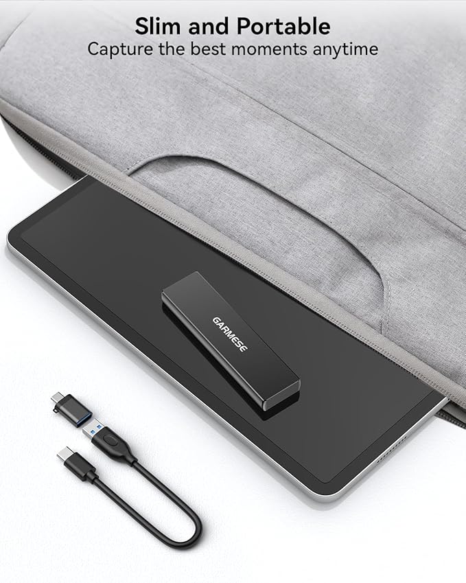 1TB External SSD - Image 5