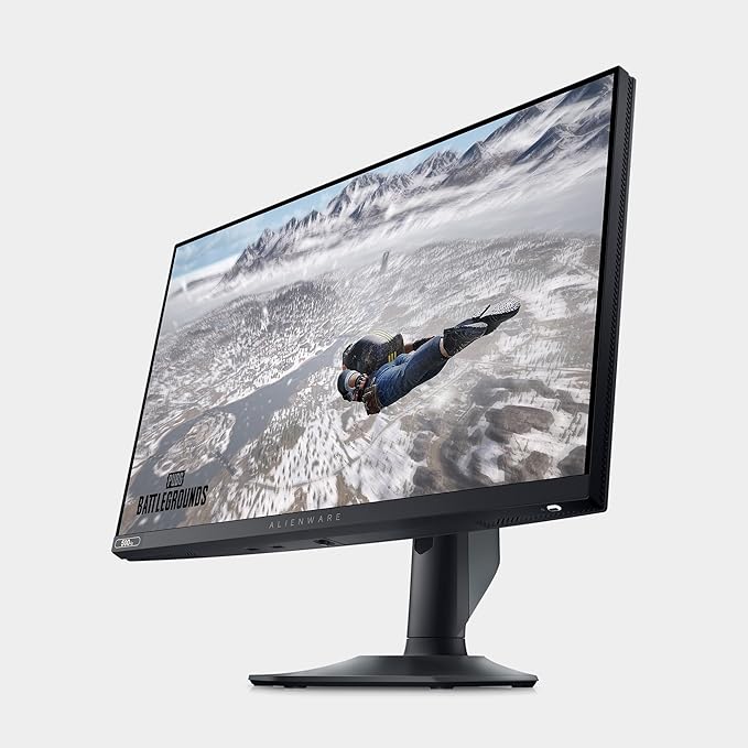 Alienware AW2524HF Gaming Monitor - Image 11