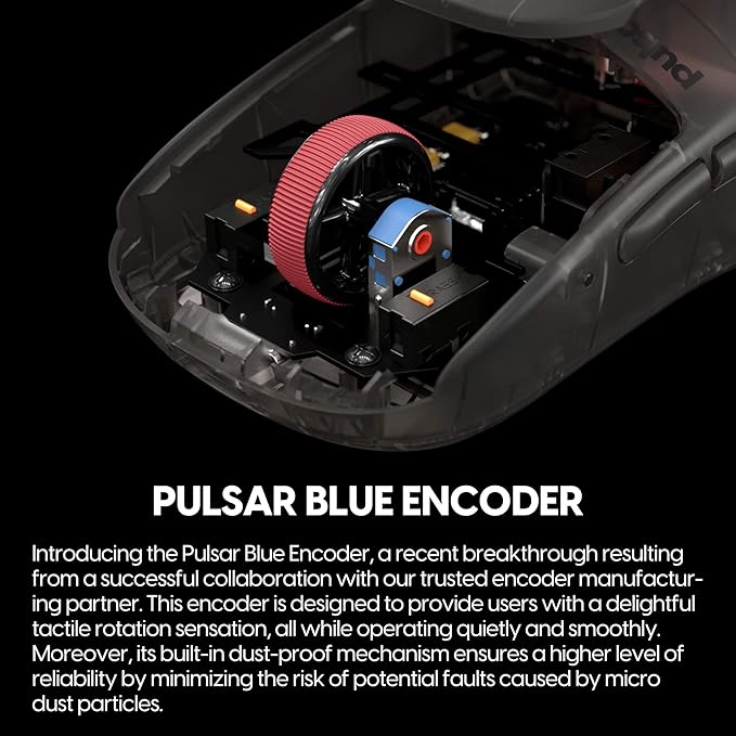 Pulsar Gaming Gears - Image 4