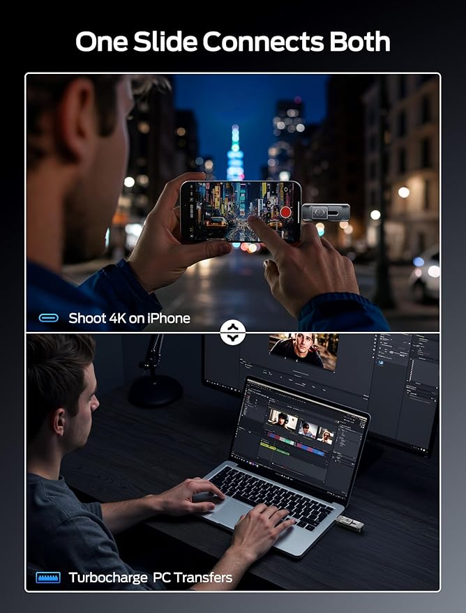 MOVE SPEED 256GB Solid State Drives - Image 3