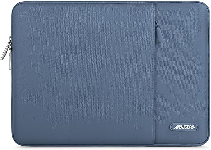 MOSISO Laptop Case 15 inch, 15 inch Laptop Sleeve Compatible by MOSISO