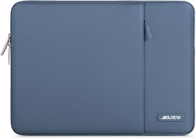MOSISO Laptop Case 16 inch, 15-15.6 inch Laptop Sleeve Compatible by MOSISO