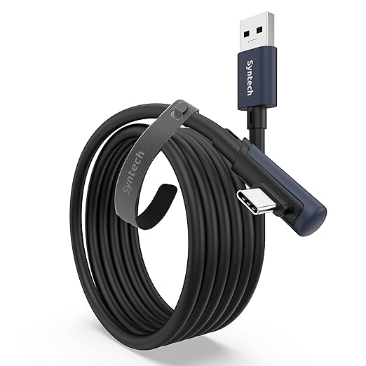 Syntech Link Cable 10 FT Compatible by Syntech