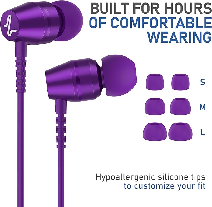 LUDOS OMNITONE USB C Headphones - Image 7
