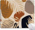 Mouse Pad, Square Abstract Mouse Pad, Cute Mouse Mat Waterproof Non-Slip Rubber by SANWUMIAN