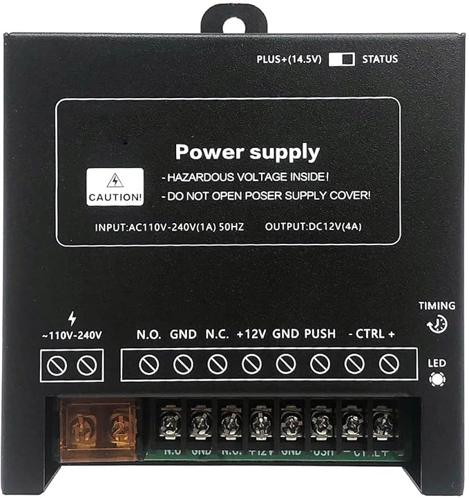 Door Access Control System Kit - Image 6