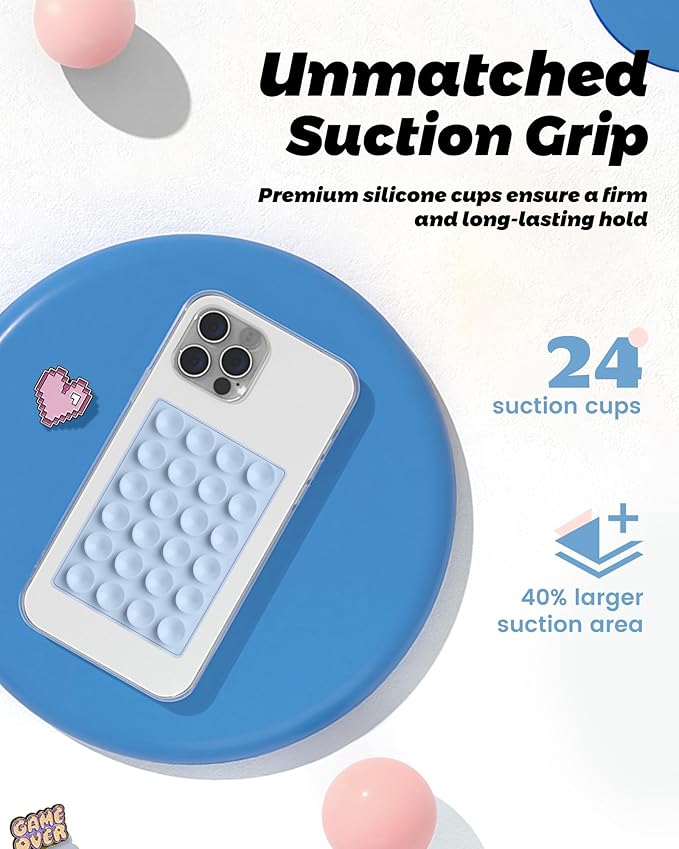 amBand Magnetic Suction Phone Grippy - Image 4